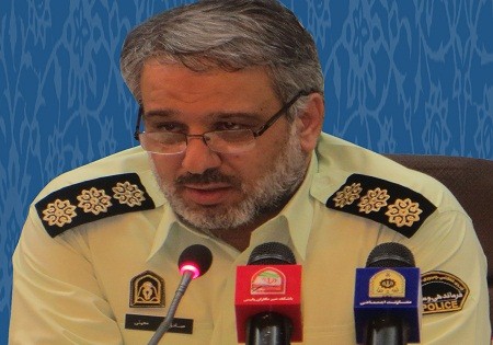 خادم شهدا بودن افتخار ما است
