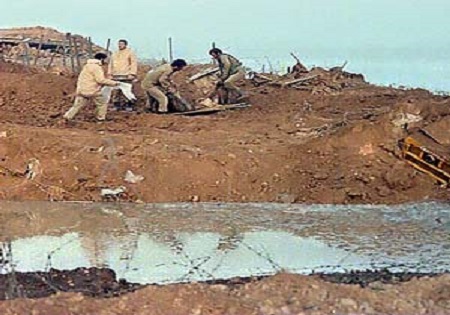 فتح تپه‌های مُدن آبادان و نقش جهاد سازندگی در پیروزی عملیات