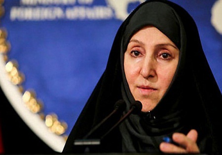 رد اتهام آمریکا علیه ایران از سوی افخم