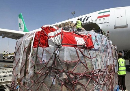 نامه 4000 پزشک به رئیس صلیب سرخ جهانی برای کمک‌رسانی به مردم یمن