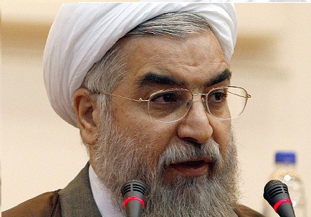 روحانی: توافقی را امضا نمی‌کنیم که به کسی اجازه دسترسی به اسرار علمی و نظامی کشور را بدهد