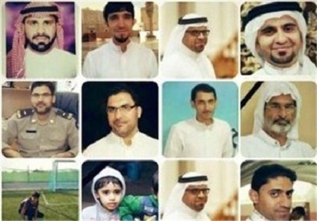 جنایت داعش در حق شیعیان عربستان/ 21 شهید و 121 زخمی+ عکس