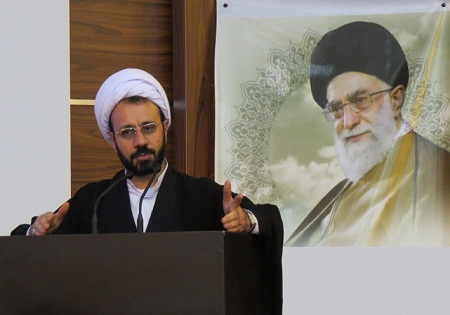 تلاش نیروی انتظامی بر حفظ حریم شخصی مردم متمرکز شده است