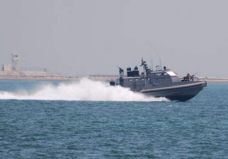 نگاهی به سرعت قایق‌های موشک‌انداز سپاه و مهمترین رقبای جهانی‌اش +عکس