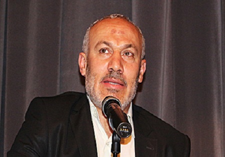 امام خمینی(ره) امت‌های اسلامی را برای مقابله با رژیم صهیونیستی متحد کرد