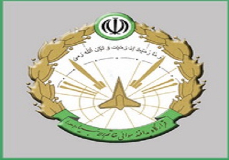 اولین فرمانده پدافند هوایی پس از انقلاب درگذشت