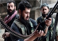 عقب نشینی «داعش» از اردوگاه «یرموک»