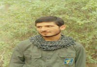 وداع شهید حیدری در شب عملیات کربلای 4/ هر آرپی جی که باید حتما به هدف می‌خورد توسط او شلیک می‌شد