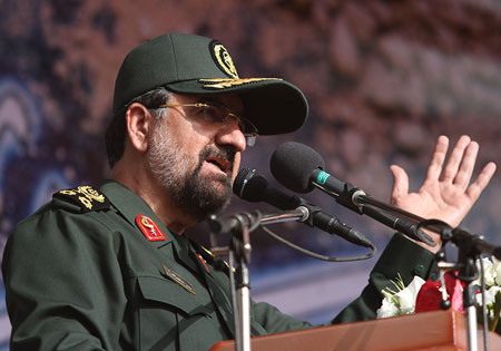 سردار همدانی در سوریه به شهادت رسید تا ناامنی به تهران نرسد/ امنیت ما در چارچوب مرزهایمان محدود نمی‌شود