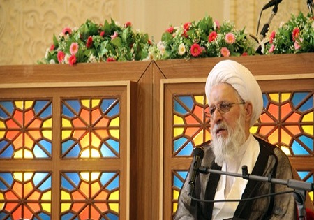 پاسداران انقلاب اسلامی، پاسداران محتوای دین هستند