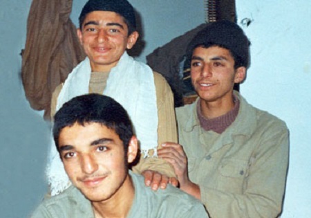 پیمان سه شهید که رهبرمعظم انقلاب آن را ماجراى فراموش نشدنىِ تاریخ دانست