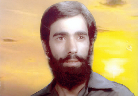 مادر سردار شهید «ابراهیم وکیل زاده» دار فانی را وداع گفت