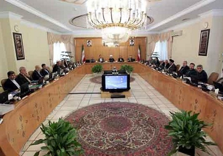 سند راهبردی خدمات‌رسانی به رزمندگان تصویب شد