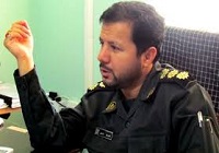 شهادت سردار همدانی نشان زنده بودن آرمان های انقلاب اسلامی است