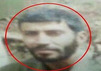 فرمانده حشد الشعبی عراق در دفاع مقدس + عکس