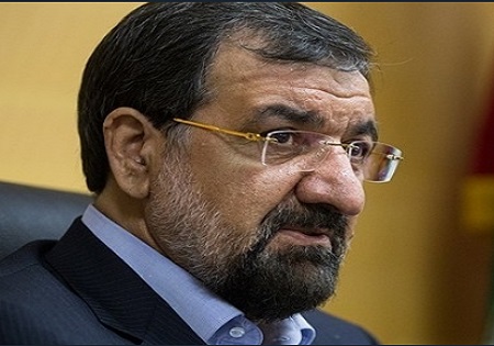 فیلم/ سرلشکر رضایی: در هفته اول حمله نظامی 1000 آمریکایی را اسیر میگیریم