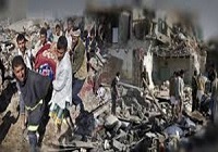 آمادگی ایران برای پذیرش مجروحان یمنی