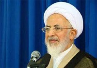 اگرهمه صدای ولایت را بشنوند کارها درست می شود