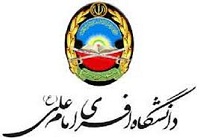 رونمایی از کتاب زندگینامه دو شهید دانشگاه افسری