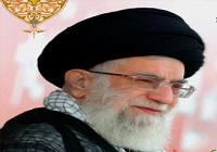 پوستر/ نگاه رهبر به جوانان
