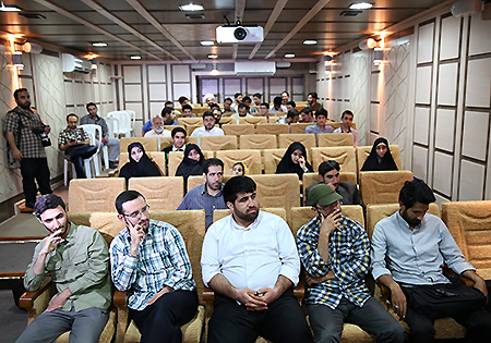 تصاویر/رونمایی از رشادتهای فاطمیون، در «فاتحان فردا»