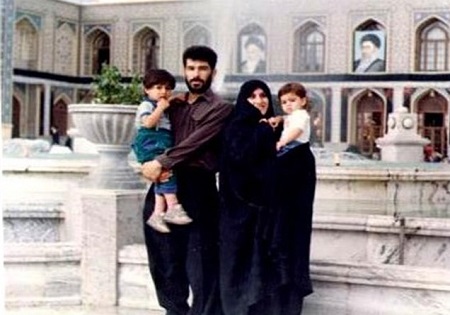 «آچار فرانسه» پدر موشکی ایران