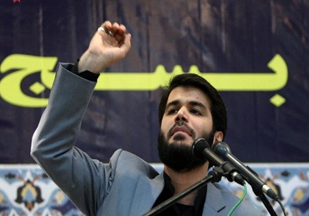 رجز خوانی حماسی علیه داعش + صوت و متن شعر