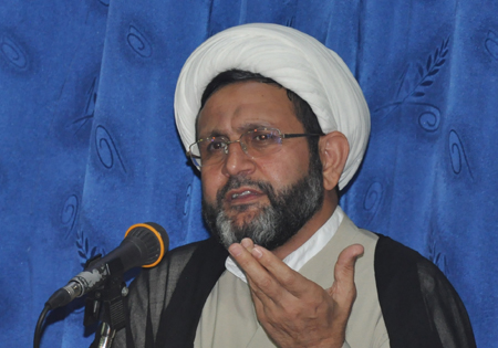 همایش نقش زنان در دفاع از ارزش های انقلاب اسلامی برگزار شد