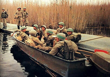 «راه‌هایی در هور» منتشر می‌شود