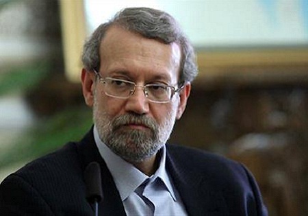 رئیس مجلس پرسش‌ها و دغدغه‌های دانشجویان پیرامون توافقنامه هسته‌ای ایران را پاسخ دهد