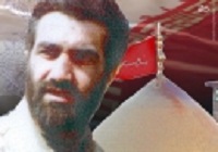 این شهید معروف سمنان را می‌شناسید؟