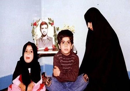 ملاک من برای انتخاب همسرم