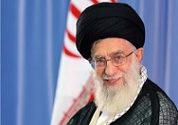 امام خامنه‌ای نه‌تنها رهبر ایران بلکه رهبر تمام مردم مسلمان جهان است