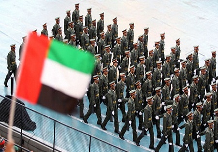 نقش و جایگاه امارات متحده عربی در تحولات یمن
