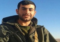 شهادت پنج مجاهد حزب‌الله در «الزبدانی»+تصاویر