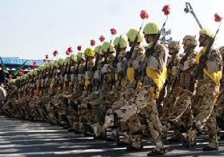 دینداری، ولایتمداری، دشمن‌ستیزی و دشمن‌شناسی از مهم‌ترین کلید واژه‌های دفاع مقدس بودند