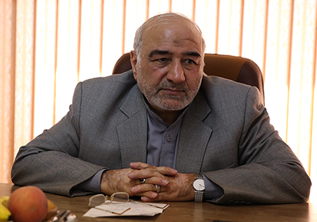 تصاویر/ گفت و گو با جوادمنصوری
