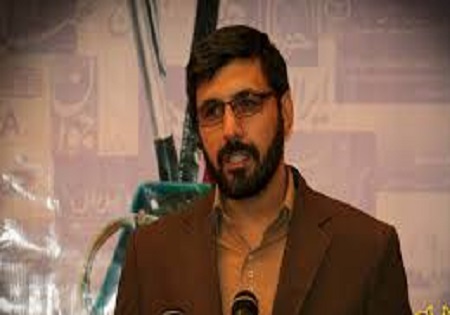 «ما تا آخر ایستاده ایم» یعنی ایستادن در این راه مشکل و دشوار است