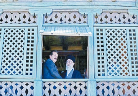 «محمد رسول‌الله(ص)» اکران جهانی خود را آغاز می‌کند