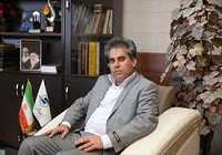 فرودگاه شیراز رتبه چهارم حجم ترافیک پرواز را در کشور دارد