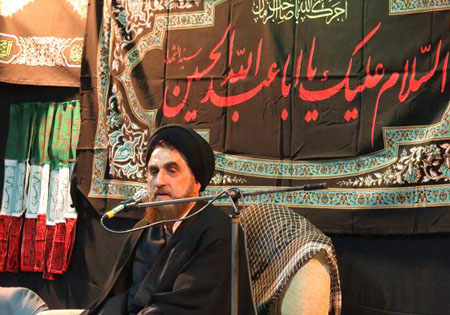تفهیم  شبهات در فضای مجازی  توسط فرهیختگان ضرورت دارد