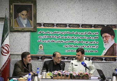 منتظرالمهدی:اصلی ترین علت بدحجابی در جامعه کاهش اعتماد به نفس/ صیادی:عرضه پوشاک مناسب در جامعه حلقه گمشده فرآیند تولید