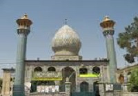 تجمع بزرگ «رهروان زینبی» در حرم سیدعلاءالدین حسین(ع)