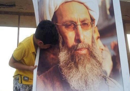تایید حکم اعدام شیخ نمر؛ پایان تاریخ سیاه حاکمیت وهابیت/ تلاش ایران برای جلوگیری از اجرای حکم اعدام