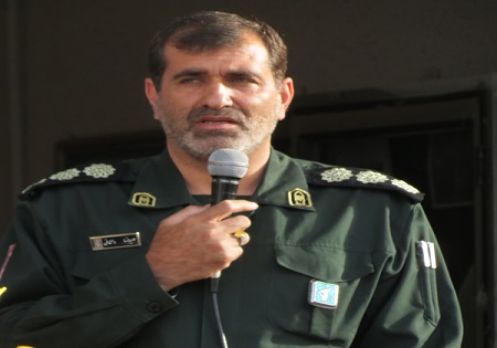 مردم ایران امسال محکمتر از هرسال شعار مرگ بر آمریکا را فریاد خواهند زد