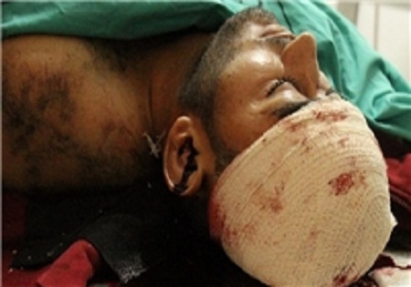 شهادت یک فلسطینی به ضرب گلوله صهیونیست‎ها در جنوب بیت‌لحم