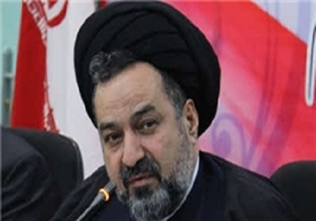نمیگذاریم خانواده شهدا برای درمان دچار مشکل شوند