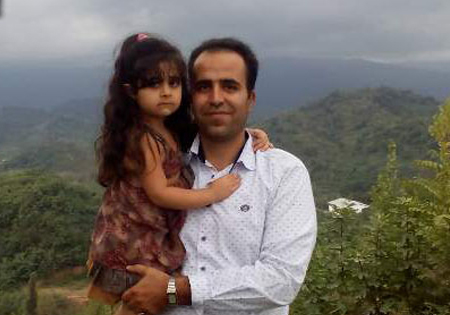 نخستین مدافع حرم دزفولی در سوریه به شهادت رسید