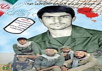 تشویق فرزندان برای حضور در جبهه/ اکنون نوبت ماست که از دستاوردهای شهدا دفاع کنیم
