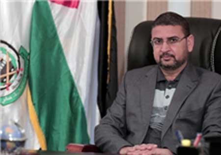 بازداشت دهها عضو حماس در کرانه باختری و واکنش این جنبش